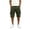 Army Green, variant on Elastic Waist Casual Cargo Pants with Multiple Pockets Capri Length Casual Pants Men 8 Year Tech Mens Pants Year Trousers Men Pants Mens Big and Tall Tech Pants Mens Training Pants with