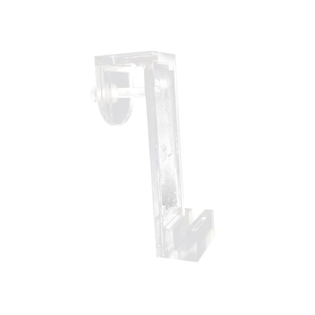 Soporte para tanque de peces de presión negativa, 3 uds., accesorios para tanque de peces, caja pequeña transparente para cría de peces recién nacidos cm Sunnimix Soporte del tanque