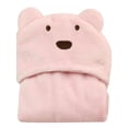 thumbnail image 2 of Bamboo Hooded Baby Towel Softest Hooded Bath Towel with Bear Ears Baby Hooded Towel for Babie, Toddler,Infant Ultra Absorbent and Hypoallergenic, Natural Baby Towel Perfect for Boy and Girl, 2 of 13