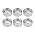 thumbnail image 4 of Candle Base, Candle Box Durable Widely Use  For Making Candles  For Weddings Christmas, 4 of 8