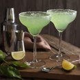 thumbnail image 5 of Uxcell 8 Pcs Long Handle Ice Tea Spoon, 5 Inch Stainless Steel Cocktail Stirring Spoons, Coffee Spoons for Cocktail Stirring, Mixing, Tea, Blue, 5 of 6