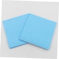 thumbnail image 4 of HINTRMENT 37Pcs Coloured Napkins for Home and Gathering 6 Packs 20 Sheets Per Pack, 4 of 8