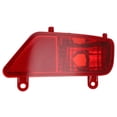 thumbnail image 1 of Rear Bumper Fog Light, Rear Fog Light Reliable Anti Scratch  For Car Accessories Right 6351HG, 1 of 8