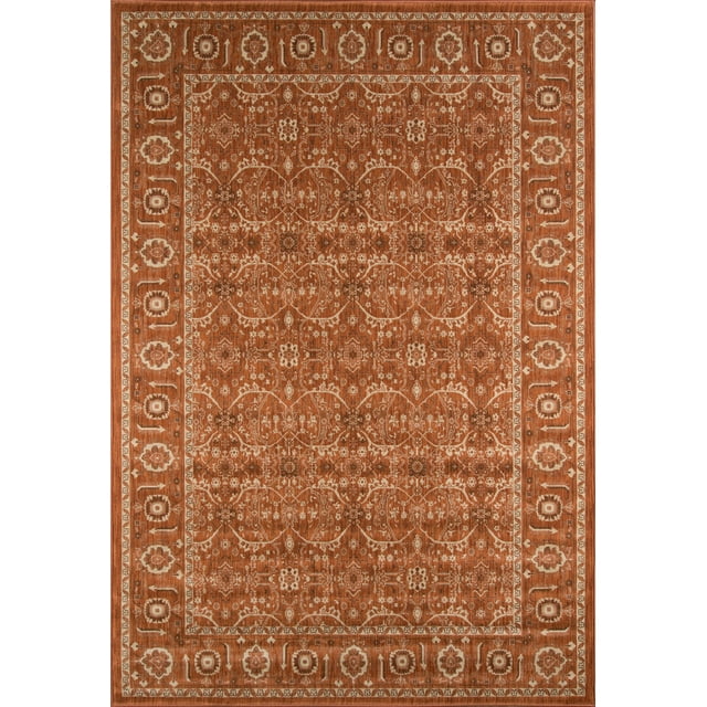 Momeni Encore Isphahan Area Rug