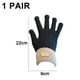 thumbnail image 2 of Guantes de invierno para mujer, cálidos guantes térmicos con puños elásticos MFZFUKR CPB-CJZ308-2, 2 of 5