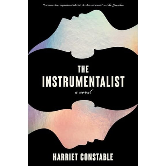 Pre-Owned The Instrumentalist, 9781668035825, 1668035820, Hardcover,