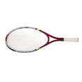 thumbnail image 3 of RACETA DE TENIS Para Niños, 23 Pulgadas de Almacenamiento para Niños Raqueta de Tenis Estabilidad Fina de Desgaste Cómodo para Abrenamiento, 3 of 7