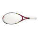 thumbnail image 3 of RACETA DE TENIS Para Niños, 23 Pulgadas de Almacenamiento para Niños Raqueta de Tenis Estabilidad Fina de Desgaste Cómodo para Abrenamiento, 3 of 7