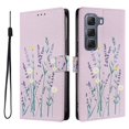 thumbnail image 1 of FOXDOCK Funda Tipo Cartera para infinix Hot 60 Pro 4G con Soporte y Correa – Diseño de Patrones Lindos, 1 of 6