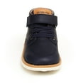 thumbnail image 5 of Stride Rite Quinn Kid's Leather Easy On/Off Boot, Sizes 4-10, 5 of 9