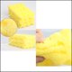 thumbnail image 1 of Nueva moda gran oferta Mini coche amarillo Auto lavado limpieza esponja bloque Ehuebsd Accesorios para autos y motos, 1 of 3