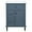 Blue Gray, variant on Harper & Bright Designs 24 Inch Bathroom Vanity with Sink, Solid Wood Bathroom Sink Vanity with Drawers, Freestanding Bathroom Vanities with Adjustable Shelf, Blue Gray