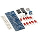 thumbnail image 3 of Módulo LED de luz que fluye por agua, lámpara controladora, Kit DIY, placa de circuito electrónico NE555 + CD4017 VoborMX herramienta, 3 of 8
