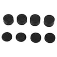 thumbnail image 1 of Lot de 8 coques de protection antidérapantes en silicone pour manette de jeu PS5 et Xbox One, 1 of 4