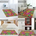 thumbnail image 3 of Fruit (113) Area Rugs Carpet Suitable for Living Room Kitchen Bedroom Laundry Room Home Decorations, 3 of 8
