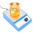 thumbnail image 6 of Tool Stirrer Licuadora Pequeña Laboratory Magnetic Machine Hot Plate Stirring Apparatus
--------
Wide Range of Uses, 6 of 6