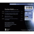 thumbnail image 2 of G. Holst - Orchestral Works 1 - Music & Performance - SACD, 2 of 2