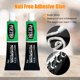 thumbnail image 2 of Ganfancp Fuerte Adhesivo Multifuncional Sin Clavos Instantáneo a Prueba de Agua Duradero y Amigable Simplifica Las Tareas de Bricolaje y Mantenimiento 2Pcs Ofertas Flash Adhesivo Sin Clavos*2, 2 of 7