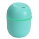 thumbnail image 1 of Humidificador de aire portátil Bewildely 220ML Difusor de Aroma generador de niebla USB Verde, 1 of 6