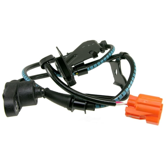 WVE 5S7450 ABS Wheel Speed Sensor