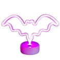 thumbnail image 1 of LED Neon Modeling Light Halloween Festival Atmosphere Light, 1 of 5