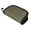 L, variant on Sequins Lure Bag Fishing Fly Lure Spinner Storage Bag with Zippers Fishing Spoon Spinner Baits Carrying Case Organizers