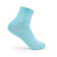 thumbnail image 2 of Fruit of the Loom Ladies Energize Socks, 2 of 7