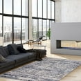 thumbnail image 1 of Tapis Ecarpet Moderne Intérieur pour Salon Chambre Collection Evra, 1 of 9
