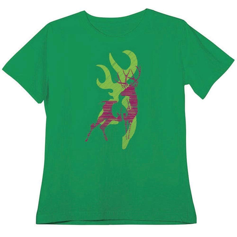 browning womens t shirts