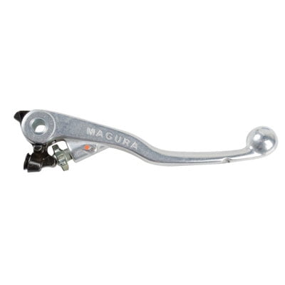 Magura Hydraulic Clutch Replacement Lever Shorty for Suzuki RMZ450 2008-2017
