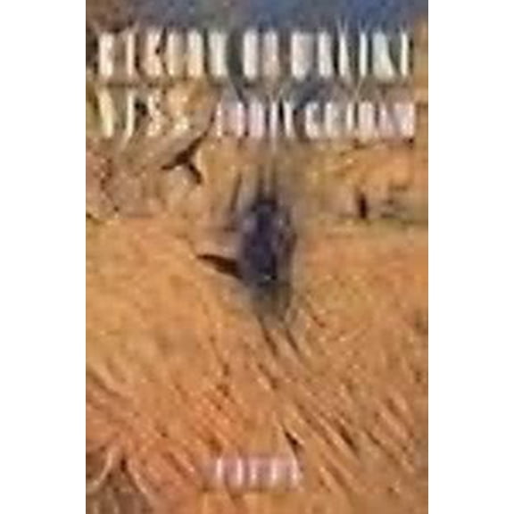 American Poetry: Region of Unlikeness (Paperback)