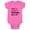 Raspberry, variant on CafePress - Saw It, Liked It, Told Grandma, Got It! Baby Bodys - Cute Infant Bodysuit Baby Romper