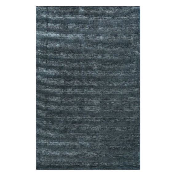 Surya Modern Gaia Viscose And Wool 8' x 11' Area Rugs GAI1001-811