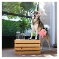 thumbnail image 4 of Cow Headband & Udder Dog Costume, 4 of 8