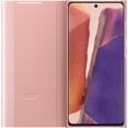 thumbnail image 3 of Funda Samsung Galaxy Note 20 Clear View Oro Rosa, 3 of 3