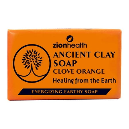 soap ancient clay clove orange oz zion bar health soaps dialog displays option button additional opens zoom