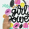 thumbnail image 5 of Girl Power Giant Wall Decals, 5 of 6