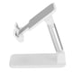 thumbnail image 5 of Soporte de Escrito Ajustable, Soporte de Cara de Espejo Plegable, Base de Soporte para Teléfono de Escrito con Diseño Ergonímico para Tableta de Teléfono Móvil, 5 of 7