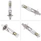 thumbnail image 3 of Luz antiniebla DRL para coche 1 par 12V H1 4014 30SMD LED lámpara blanca ANGGREK Otros, 3 of 8