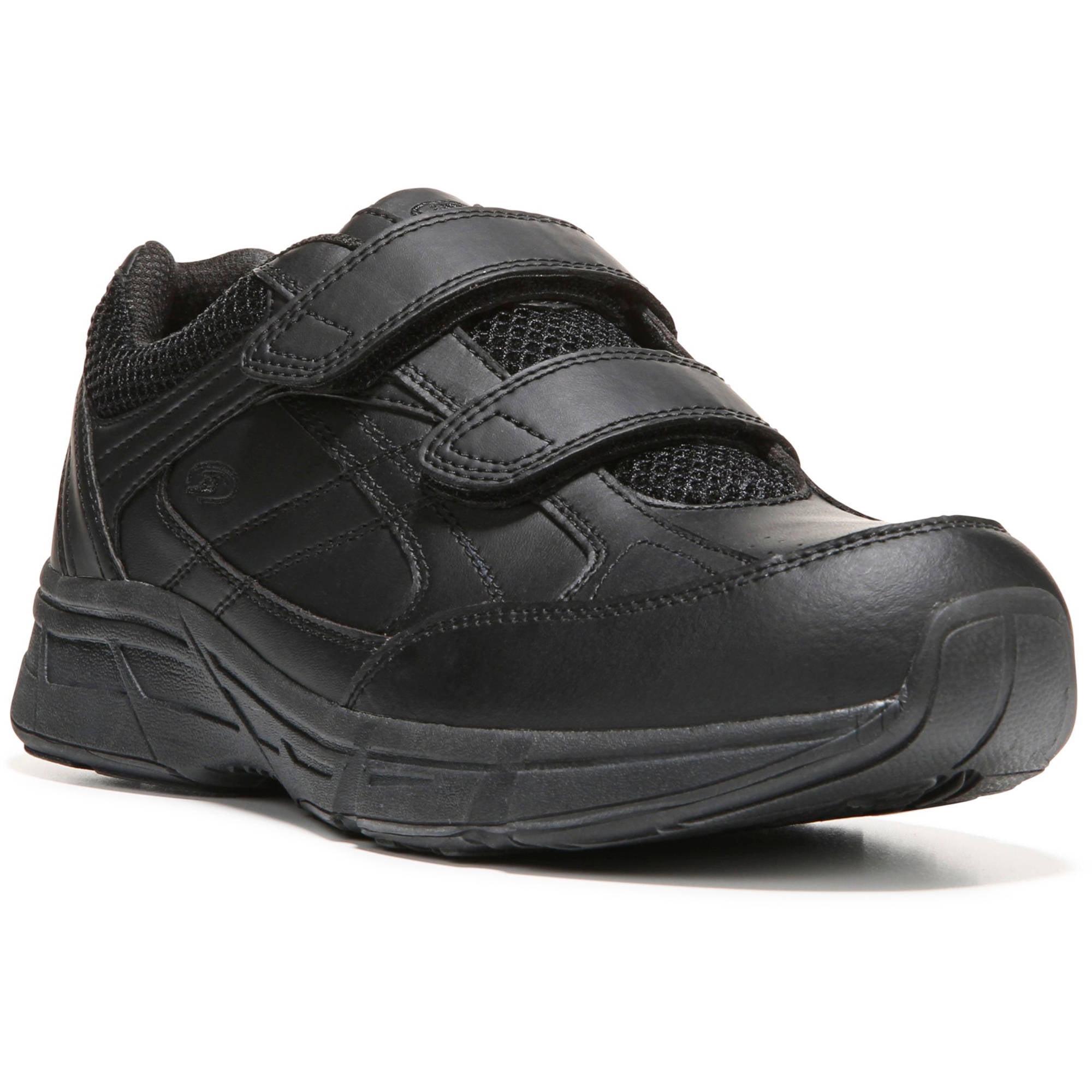 dr scholls mens velcro shoes