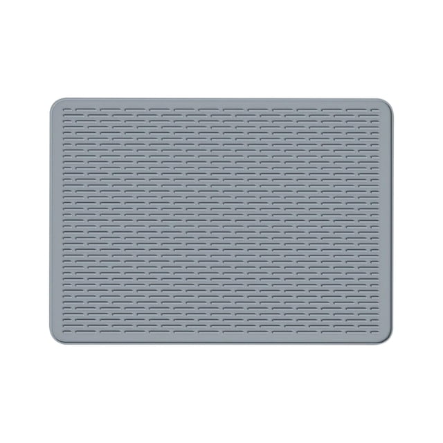 Kyusrd Stove Mat Stove Top Protection Mat Bowl And Drainage Mat Slip Stove Top Mat Insulation Mat Kitchen Countertop Mat