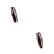 thumbnail image 1 of Conjunto de Coctelera Moyic Acero Inoxidable Boston 2piezas Oro Rosa, 1 of 6