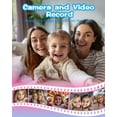 thumbnail image 4 of Smartphone MOMILLA Kids Toys con pantalla táctil de 3,97 pulgadas de 16 GB, 4 of 8