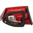 thumbnail image 5 of Tail Light Compatible With 2011-2018 Volkswagen Jetta Right Passenger Side, Inner, 5 of 5