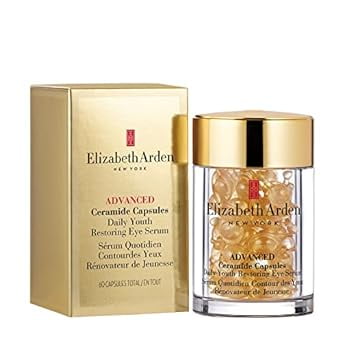 Elizabeth Arden Advanced Ceramide Capsules Daily Youth Restoring Eye Serum Elizabeth Arden NA