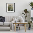 thumbnail image 3 of Stupell Industries Farmhouse Expressive Endless Daisies Black Framed Print Under Glass, 13 x 16, by Svetlana Aleynikova, 3 of 8