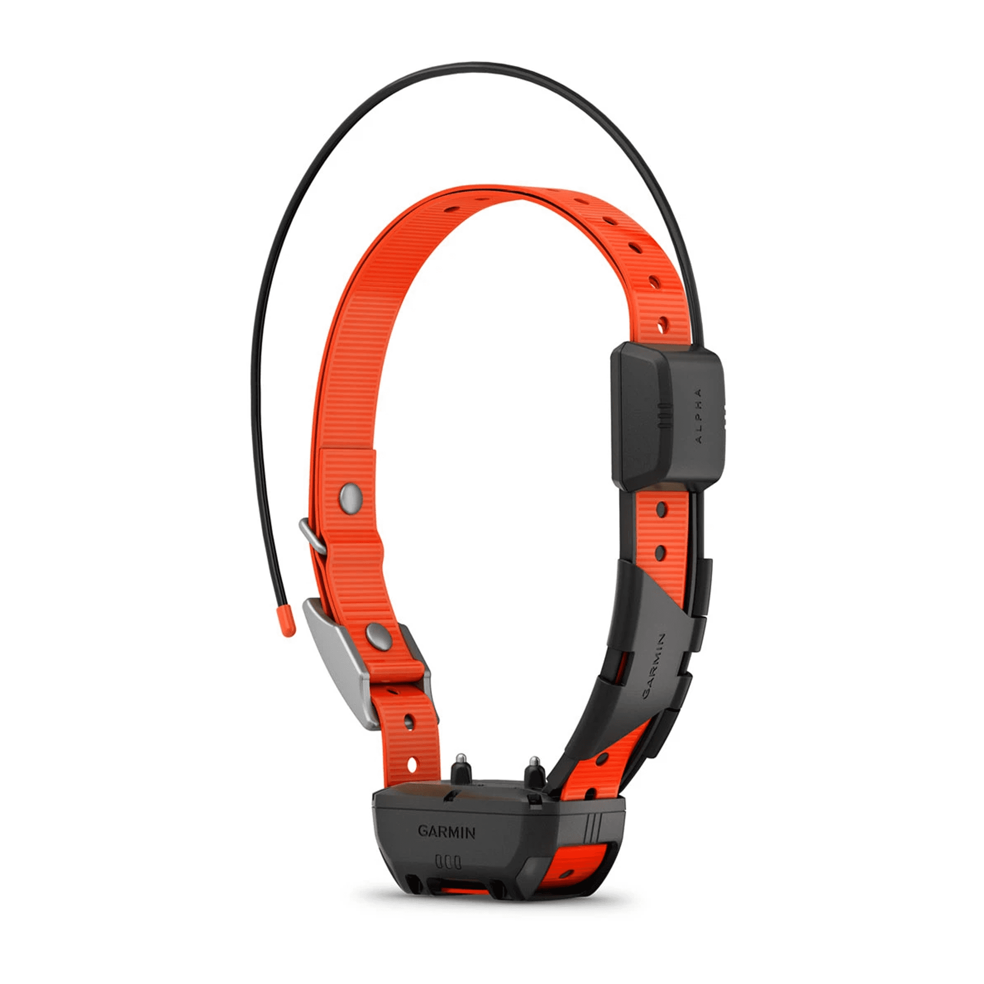 Garmin Alpha 300 Handheld Advanced Tracking and Training System For Hunting Dogs Bundle with 2x Garmin Dog Collars Alpha TT25 Tracking Collar For Dogs with GPS + Field Bag and More