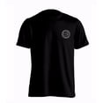 thumbnail image 2 of Puppie Love My Dog Barks for the Birds Short Sleeve T-Shirt, 2 of 2