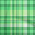 thumbnail image 1 of oneOone Rayon Green Fabric Plaid Dress Material Fabric Print Fabric By The Yard 56 Inch Wide, 1 of 4