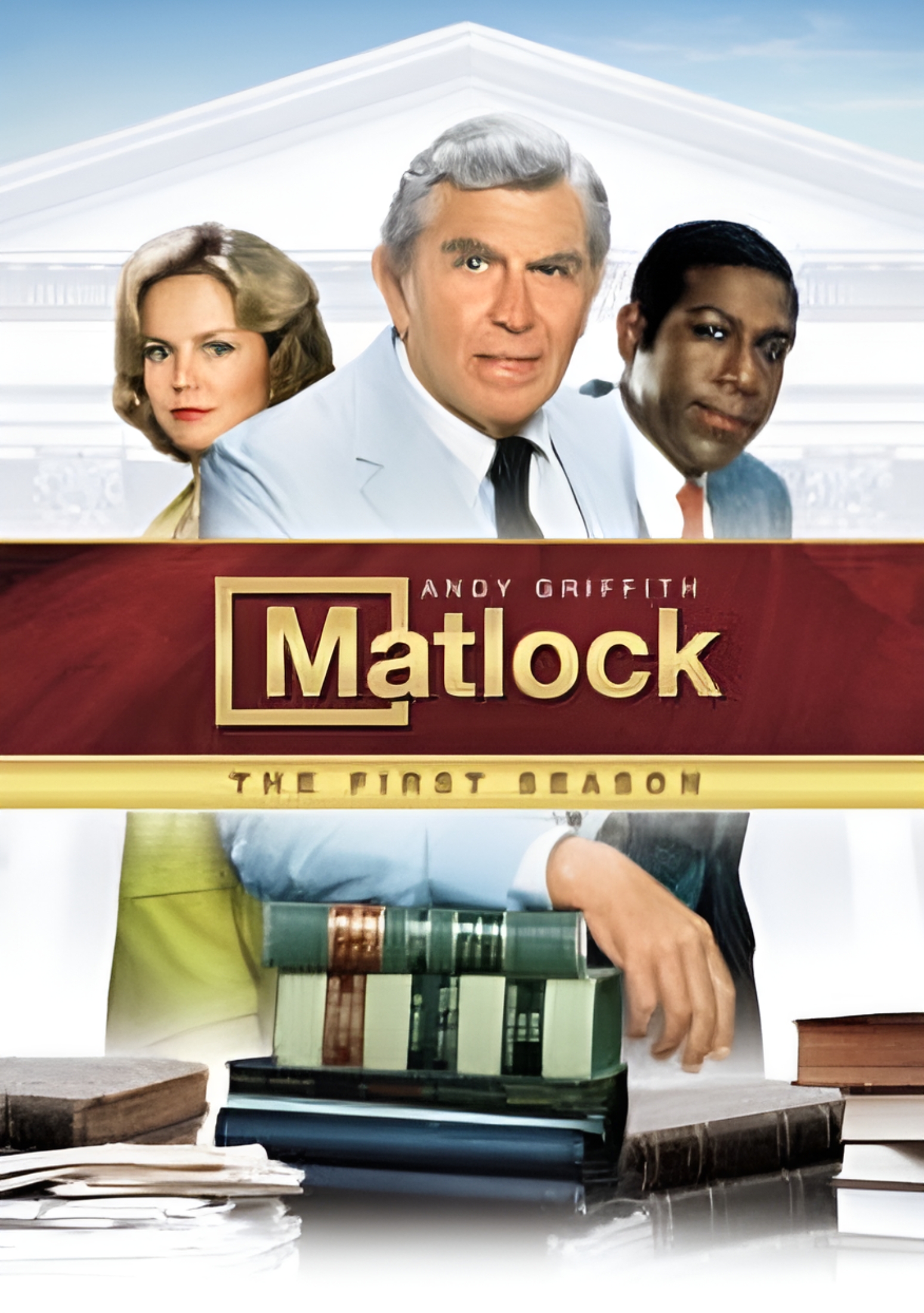 その他 Matlock: Sixth Season/ [DVD] [Import] Matlock: The Sixth Season (DVD) - Walmart.com